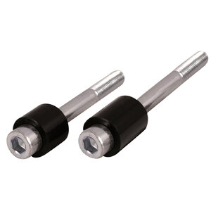 VALTER MOTO - Protezione telaio Kit attacchi - VALTER MOTO Kawasaki Z1000, Z750 - Protezione telaio