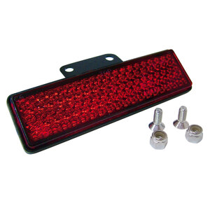 VALTER MOTO - Catarifrangente - VALTER MOTO - Catarifrangente