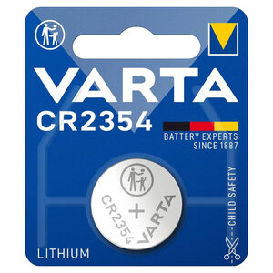 VARTA - Batteria a bottone CR2354 - VARTA - Batteria a bottone