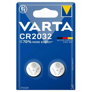 VARTA - Batteria a bottone - VARTA - Batteria a bottone
