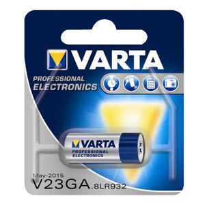 VARTA - Batteria alcalina - VARTA - Batteria alcalina