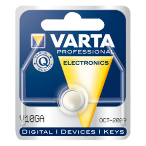 VARTA - Batteria a bottone - VARTA - Batteria a bottone