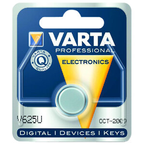 VARTA - Batteria a bottone - VARTA - Batteria a bottone