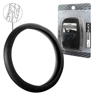 VENZO - Classic Silicone Flat - VENZO - Classic Silicone