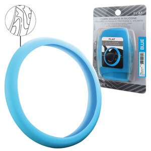 VENZO - Classic Silicone Flat - VENZO - Classic Silicone