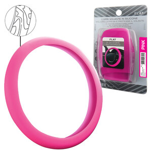 VENZO - Classic Silicone Flat - VENZO - Classic Silicone