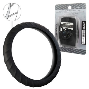 VENZO - Classic Silicone Bamboo - VENZO - Classic Silicone