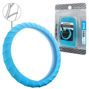 VENZO - Classic Silicone Bamboo - VENZO - Classic Silicone