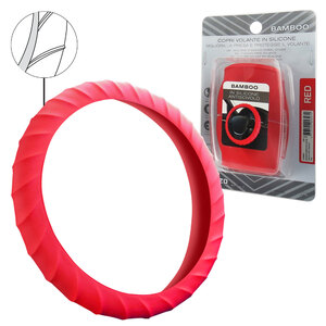 VENZO - Classic Silicone Bamboo - VENZO - Classic Silicone