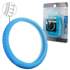 VENZO - Classic Silicone Abstract - VENZO - Classic Silicone