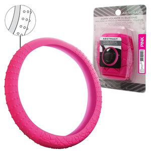 VENZO - Classic Silicone Abstract - VENZO - Classic Silicone