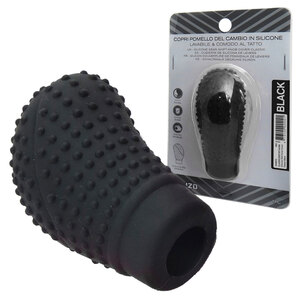 VENZO - Copri pomello marce Classic - VENZO - Copri pomello marce