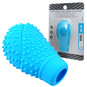 VENZO - Copri pomello marce Classic - VENZO - Copri pomello marce