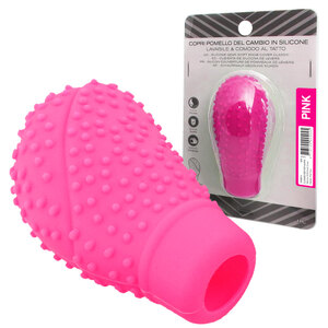 VENZO - Copri pomello marce Classic - VENZO - Copri pomello marce