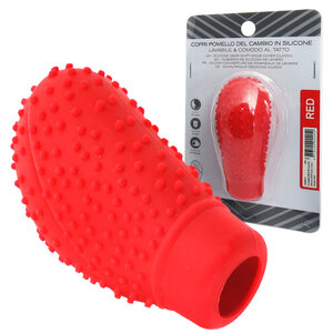 VENZO - Copri pomello marce Classic - VENZO - Copri pomello marce