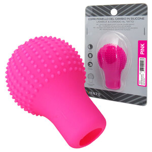 VENZO - Copri pomello marce Basic - VENZO - Copri pomello marce