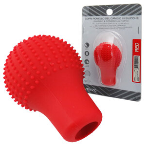 VENZO - Copri pomello marce Basic - VENZO - Copri pomello marce