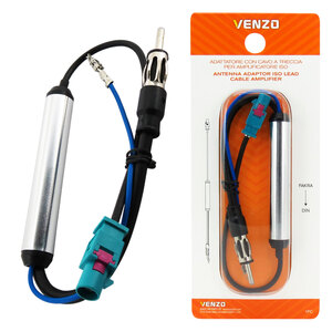 VENZO - Accessori Adattatore - VENZO - Accessori