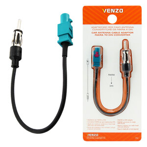 VENZO - Accessori Adattatore - VENZO - Accessori