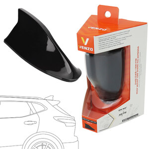 VENZO - Antenna DAB A pinna - VENZO - Antenna DAB