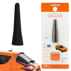 VENZO - Flessibile in Gomma Flex Mini - VENZO - Flessibile in Gomma