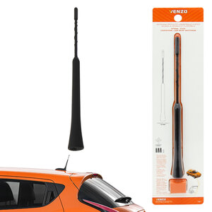 VENZO - Flessibile in Gomma Flex Mast - VENZO - Flessibile in Gomma