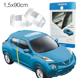 VENZO - Protezione a pellicola Profilo porta - VENZO - Protezione a pellicola