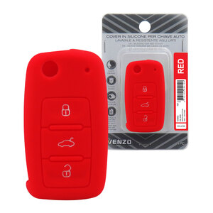 VENZO - Cover chiave VW 2 - VENZO - Cover chiave
