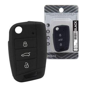 VENZO - Cover chiave VW 4 - VENZO - Cover chiave