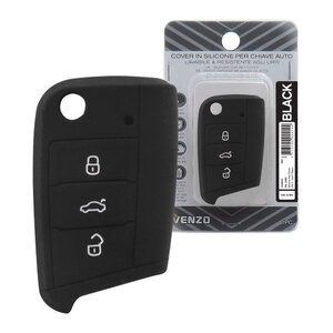 VENZO - Cover chiave VW 5 - VENZO - Cover chiave