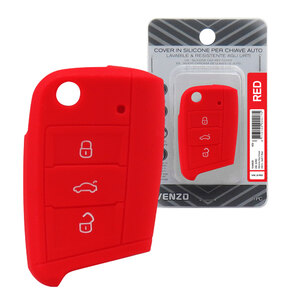 Cover chiave VW 5 - VENZO VENZO