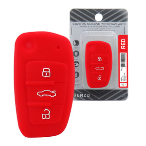 Cover chiave Audi 1 - VENZO VENZO