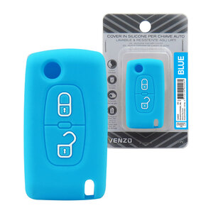 Cover chiave Peugeot/Citroen 1 - VENZO VENZO