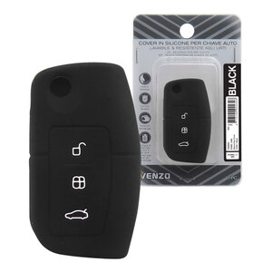 VENZO - Cover chiave Ford 1 - VENZO - Cover chiave