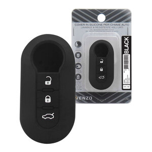 VENZO - Cover chiave Fiat 1 - VENZO - Cover chiave