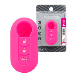 Cover chiave Fiat 1 - VENZO VENZO