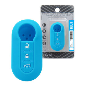 Cover chiave Fiat 1 - VENZO VENZO