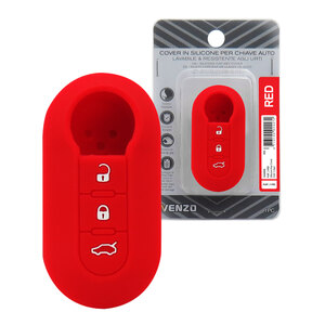 VENZO - Cover chiave Fiat 1 - VENZO - Cover chiave