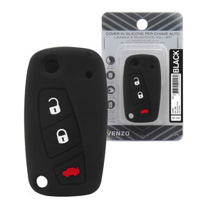 VENZO - Cover chiave Fiat 3 - VENZO - Cover chiave