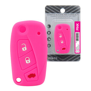 Cover chiave Fiat 3 - VENZO VENZO