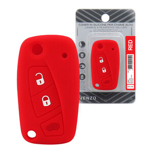 Cover chiave Fiat 3 - VENZO VENZO