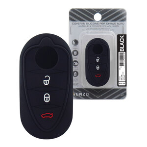 VENZO - Cover chiave Alfa 1 - VENZO - Cover chiave