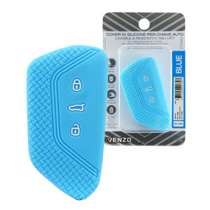 Cover chiave - VENZO Cupra Formentor, Leon, Seat Ateca, Tarraco, Skoda Octavia, Volkswagen Golf VIII VENZO