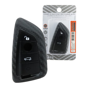 VENZO - Cover chiave - VENZO Bmw X5, X6, X7 - Cover chiave