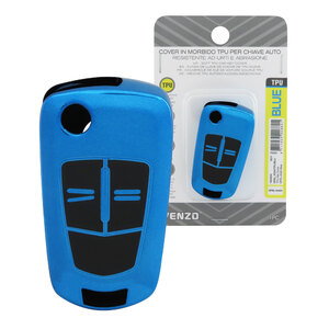 Cover chiave Opel A02H - VENZO Opel Astra , Corsa, Insignia, Mokka, Zafira VENZO