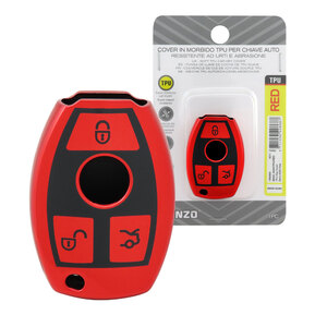 Cover chiave Mercedes Benz A03H - VENZO Mercedes VENZO