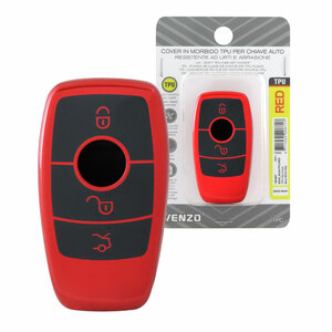 Cover chiave Mercedes Benz B03H - VENZO Mercedes C Class, E Class, S Class VENZO