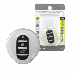 VENZO - Cover chiave BMW C03H4 - VENZO Mini - Cover chiave