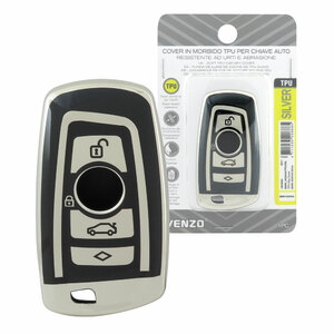 Cover chiave BMW A03H4A - VENZO Bmw Serie 5, X6 VENZO
