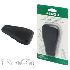 VENZO - Scatola per chiave di scorta - VENZO - Scatola per chiave di scorta